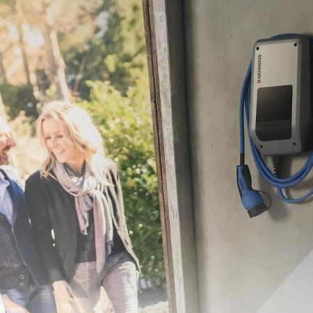 Ferienwohnung Arnika Inklusive Waeschepaket Braunlage Εξωτερικό φωτογραφία