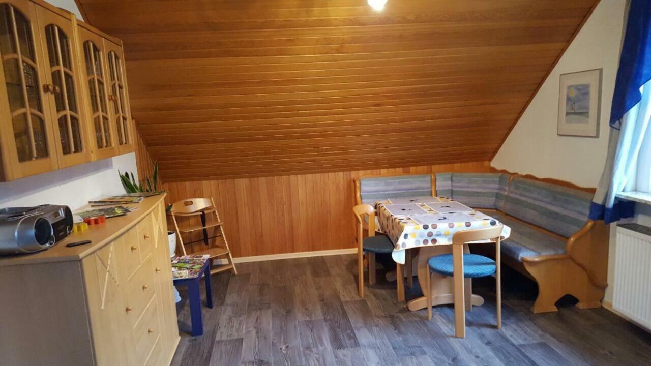 Ferienwohnung Arnika Inklusive Waeschepaket Braunlage Εξωτερικό φωτογραφία