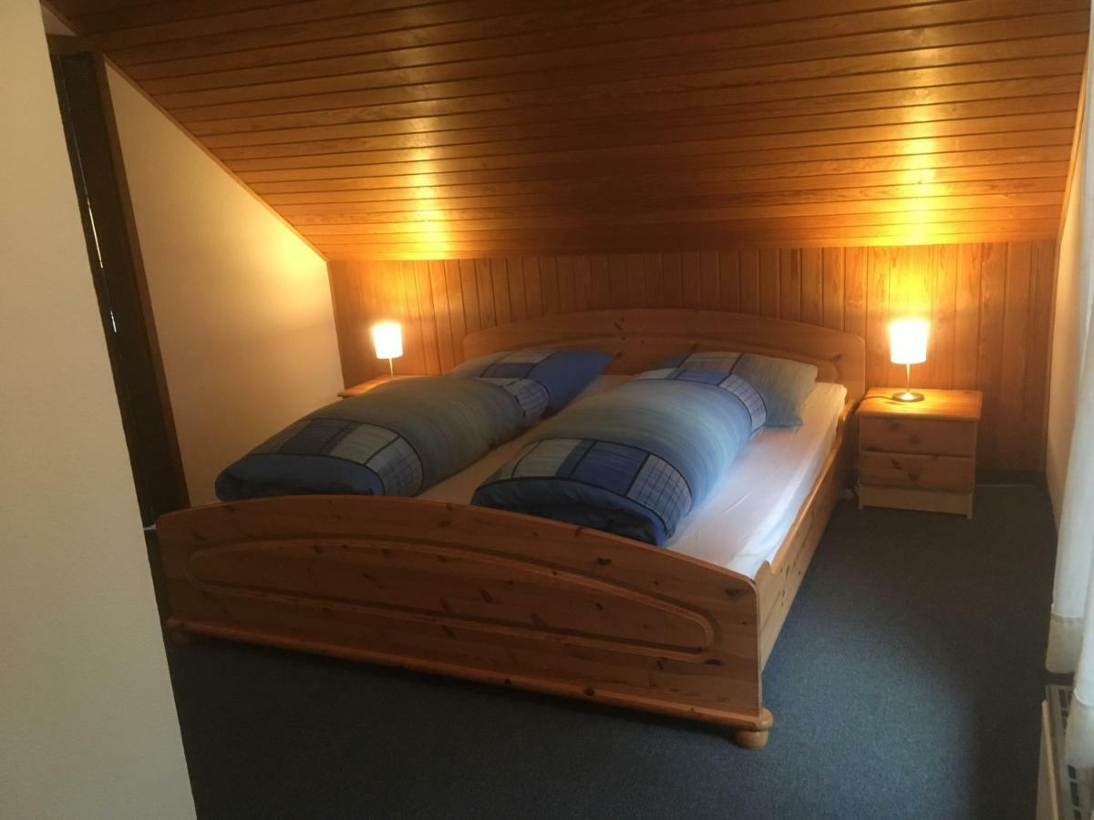 Ferienwohnung Arnika Inklusive Waeschepaket Braunlage Εξωτερικό φωτογραφία
